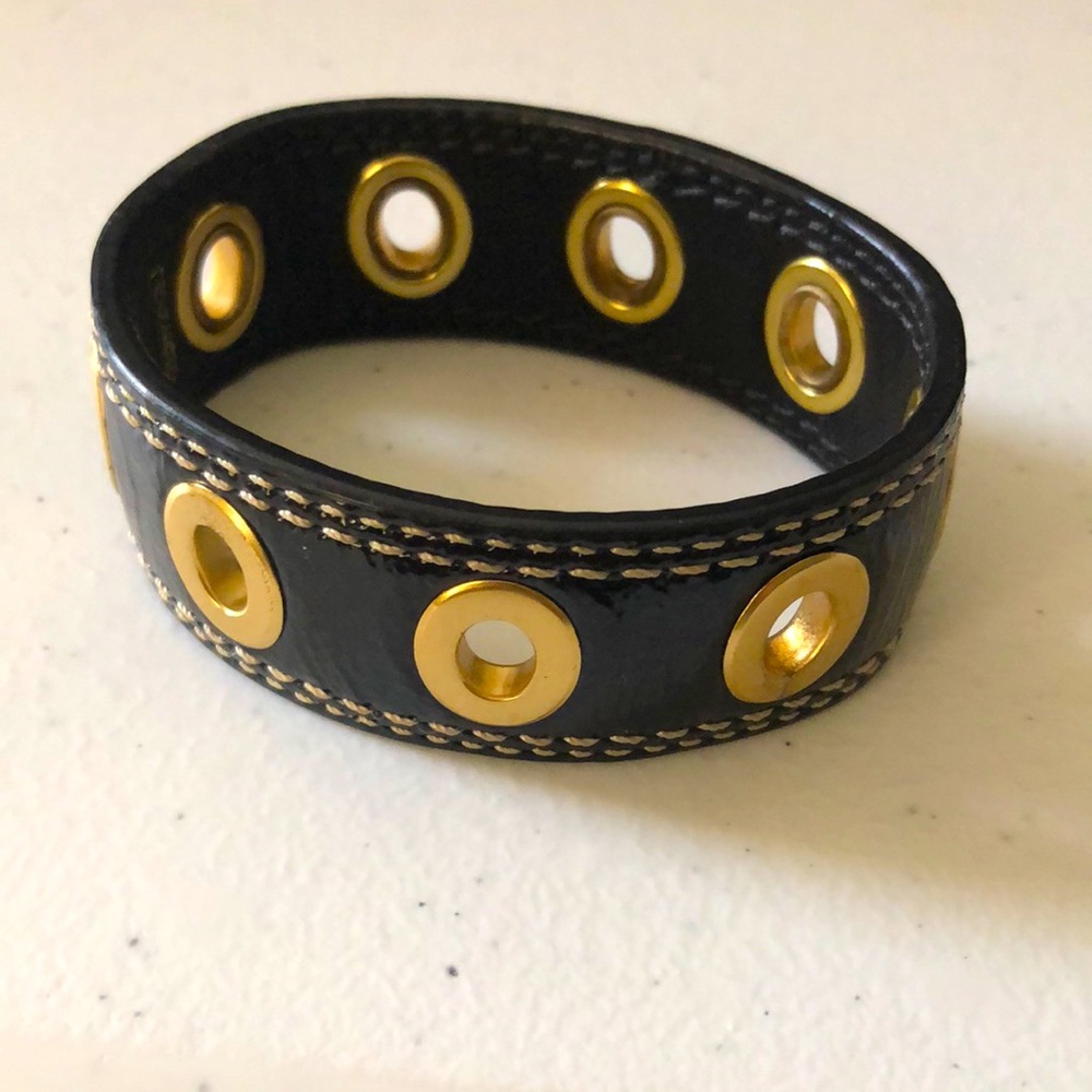 Coach bracelet